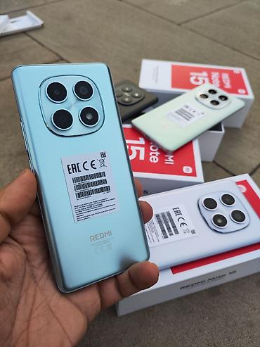 google pixel fold: Redmi Note 15 6/128GB 420AZN Redmi Note 15 8/256GB 470AZN Alış zamanı — 2