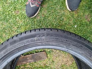 Tyres & Wheels: LETNJA GUMA MICHELIN 275 35 19 | Karakteristike guma Sezona Letnje — 4