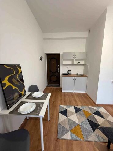 бишкек квартира на долгий срок: Здается комната со всеми условиями после ремонта. Частный сектор