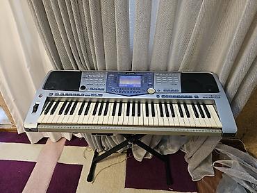 Sintezatorlar: Sintezator, Yamaha, İşlənmiş, Ünvandan götürmə — 3