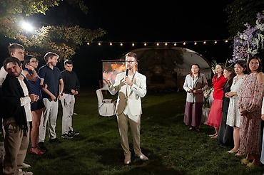 Организация мероприятий: Организация мероприятий | Ведущий, тамада — 2