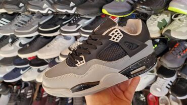 wintro patike: Trainers, size - 46