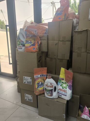 биогумус цена в оше: Продаётся порошки Aiel Tide Persil 3кг низким ценам срочно сатыш