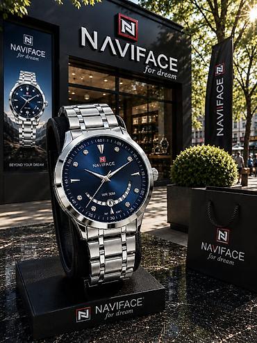 gps saat: Naviface orijinal avrozamok — 4