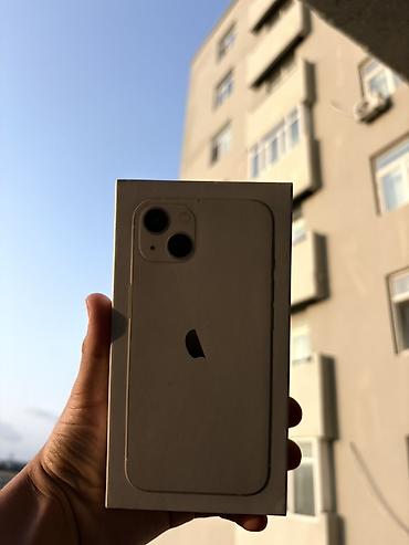 printer qiyməti: IPhone 13, 128 GB, Ağ, Simsiz şarj — 8