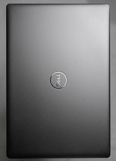 2 el laptop: Dell noutbuk - Model: Dell (14–15 düym diapazonunda ekran, nazik — 2
