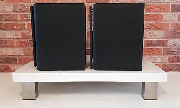 Zvučnici i stereo sistemi: Odlično očuvani zvučnici marke Kenwood LS-K501-B Zvučno izvanredni — 3