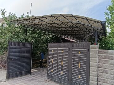 Сварка: Сварка | Навесы Гарантия, Монтаж — 17