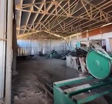 Продажа складов и мастерских: Продаётся кирпичный завод, промышленная база/производственно-складской — 8