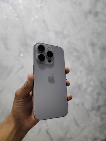 iphone xr 13 pro: IPhone 15 Pro, 256 ГБ, Natural Titanium, Face ID