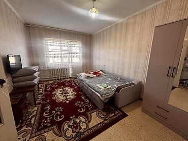 Посуточная аренда квартир: Г.БАЛЫКЧЫ 2000сом 1комн кв 2500сом 3комн кв на двоих (24 часа-сутка) — 8