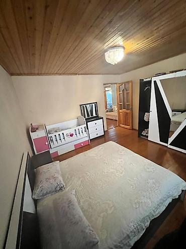 vagzal: Sabunçu qəs. 7 otaqlı, 180 kv. m, Yeni təmirli — 7