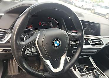 e34 m5: BMW X5: 2019 г., 3 л, Автомат, Бензин, Кроссовер — 10