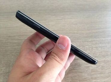 LG: LG V60 ThinQ 5G, rəng - Qara, Barmaq izi, Face ID, Sensor — 8