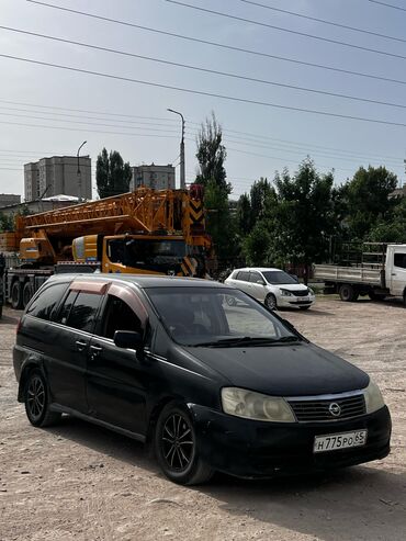 Nissan: Продаю машину !