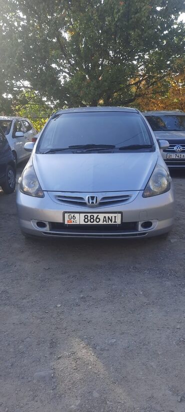 хонда сибик: Honda Fit: 2003 г., 1.3 л, Автомат, Бензин, Хэтчбэк