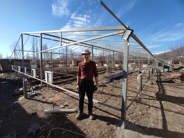 Теплицы: Ищу инвестора для масштабирования тепличного хозяйства и развития — 1