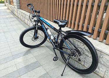 velosiped 29 luq: MTB tipli 29-luq dağ velosipedi. Ölkədən kənara köçməyimlə əlaqədar — 1