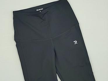 legginsy redmax: Legginsy Sportowe damskie, rozmiar S — 1