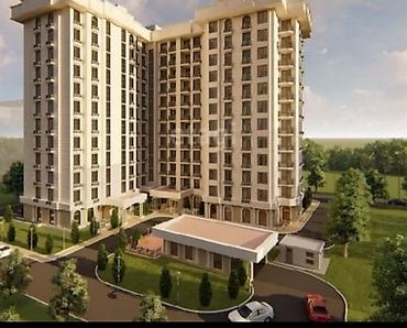 креакон: 2 комнаты, 77 м², Асанбай мкр Элитка, 5 этаж, Евроремонт — 4