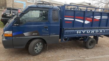 hyundai porter 2 купить: Портер такси самосвал по городу, за город любой груз!!!