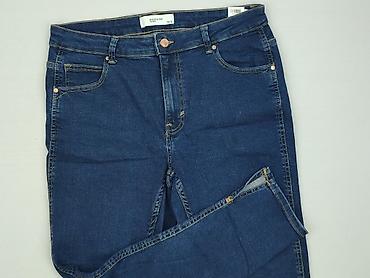reflex jeans: Reserved, Jeansy damskie, rozmiar 2XL — 1