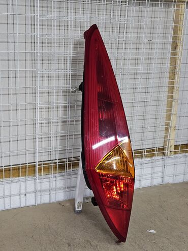 Стоп-сигналы: Задний левый стоп-сигнал Fiat 2002 г., Б/у, Оригинал, Германия — 3