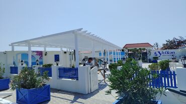 Sifarişlə digər bağ mebeli: Taxta məmulatları və həyət/perqola konstruksiyaları - Mətbəx üçün — 19