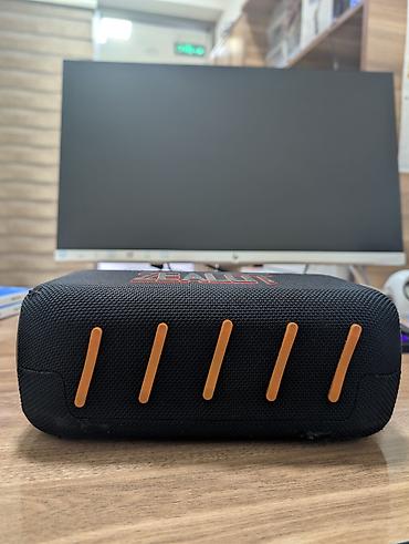 Dinamiklər və kolonkalar: Zealot S85 model şarjlı dinamik. Premium brend olan Zealot markasına — 3