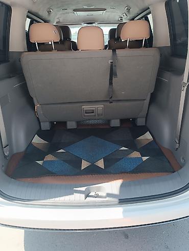хендэ стария: Hyundai Staria: 2022 г., 3.5 л, Автомат, Газ, Минивэн — 7
