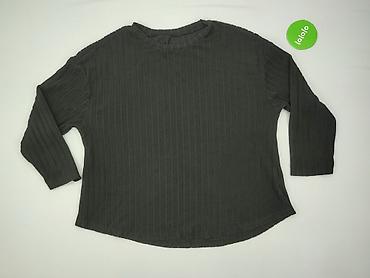 shein bluza oversize: Shein Curve, Bluzka damska, rozmiar 2XL — 2