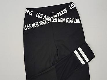leggins: Shein, Legginsy Sportowe damskie, rozmiar S — 1