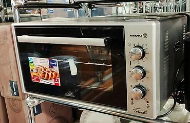elektrik tavalari: Soba Elektrik soba tok peci Korkmaz 50 litre Tornella model Türk — 2