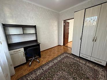 Продажа коттеджей и домов: Продаётся жилой дом в районе Аламединского рынка Адрес: ул. Салиева — 4