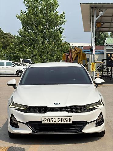 kaiyi e5: Kia K5: 2020 г., 2 л, Автомат, Газ, Седан — 3