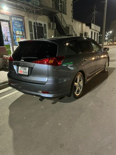 Toyota: Toyota Caldina: 2003 г., 2 л, Автомат, Бензин