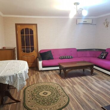 Uzunmüddətli kirayə evlər: 100 kv. m, 2 otaqlı -da lalafo.az — 10 Uzunmüddətli kirayə evlər: 100 kv. m, 2 otaqlı — 10