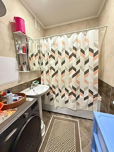 Продажа квартир: 2 комнаты, 65 м², Тунгуч мкр Элитка, 1 этаж, Дизайнерский ремонт — 7