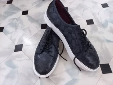 обувь пума: Новые, кожаные, из Турции заказывали, размер не подошёл. Фирма