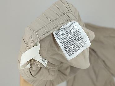 flexx buty: H&M, Spodnie materiałowe damskie, rozmiar 2XL — 5