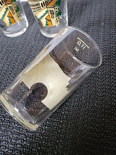 Čaše: Case vintaz,nove nemacke za zestoko pice,grejanu iz 70ih god. Case za — 10