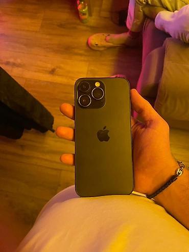 magic 8 pro: IPhone 14 Pro Max, 1 TB, Qara, Face ID — 1