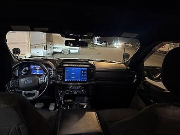 ford mandeo: Ford F-150: 2020 г., 3.5 л, Бензин, Пикап — 5