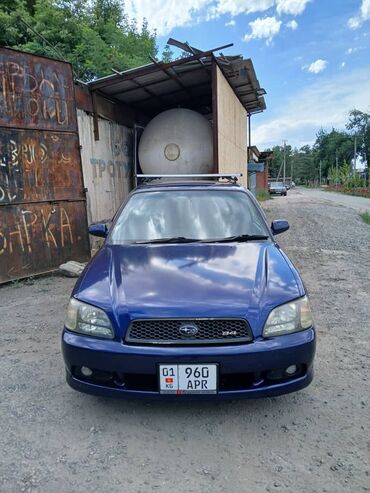 подкрылки субару легаси бл5: Subaru Legacy: 2000 г., Автомат, Бензин, Седан