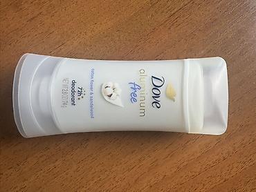 cot: Набор женских дезодорантов-стиков АМЕРИКА Состав набора: - Dove — 8