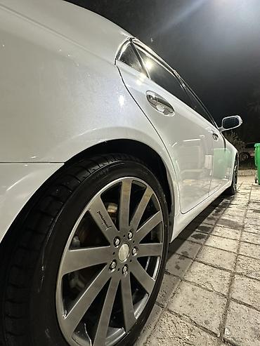 toyota марк х: Toyota Mark X: 2008 г., 3 л, Автомат, Бензин, Седан — 5