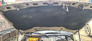 Audi: Audi 100: 1989 г., 2.3 л, Механика, Бензин, Седан — 15