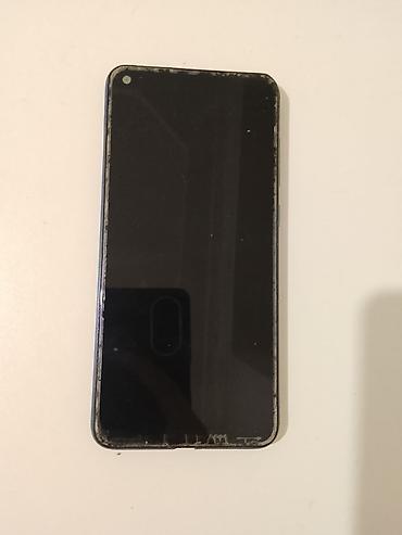 чехол samsung s: Redmi Note 9, 64 ГБ, цвет - Синий, Отпечаток пальца, Face ID — 2