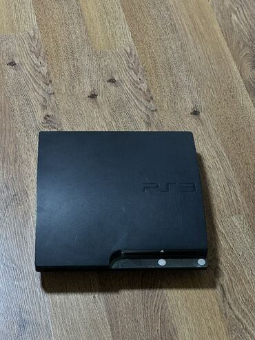 наушники vgn vxe siren v1: Игровая приставка Sony PlayStation 3 (PS3) Slim — классическая консоль