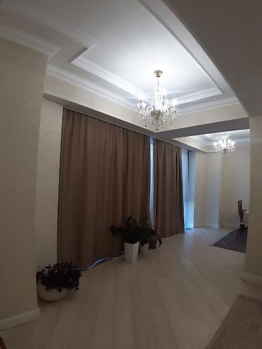 2016: 4 комнаты, 165 м², Элитка, 5 этаж — 5